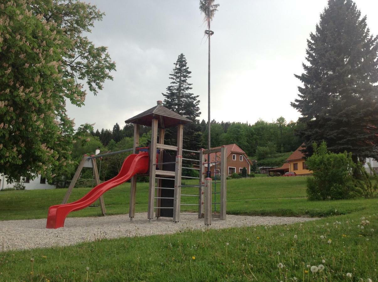Apartman Na Vrsku Klenovice  Екстер'єр фото